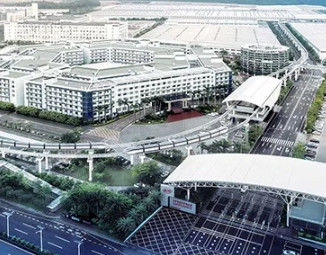 Tianjin Zhonglong Trading Co., Ltd.