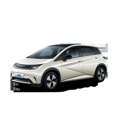 BYD Pure Electric Range 401KM Compact Populaire Huisauto Dolphin