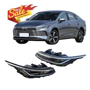 Duurzame LED-koplampen compatibel met BYD Destroyer 05 met 24-uurs klantenservice