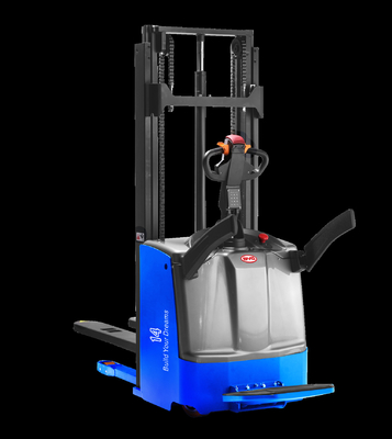 De Koning van Cost Performance, BYD merk 1.4T-SZ14PS-G pallet stapler voor magazijn