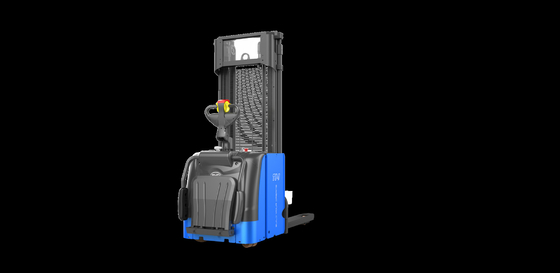De Koning van Cost Performance, BYD merk 1.4T-SZ14PS-G pallet stapler voor magazijn