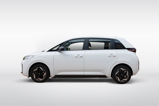 BYD D1 Hot Selling 418 kilometer, elektrische auto met de beste kostenprestaties, gemaakt in China, krachtig nieuw energievoertuig