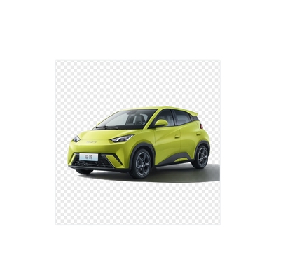 BYD Pure Electric 305KM Compacte familieauto