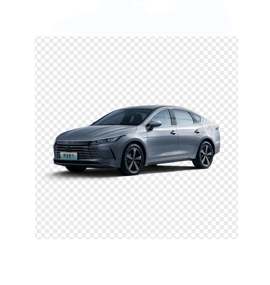 BYD Hybride 120 km gezinsauto Destroyer 05 Champions Edition