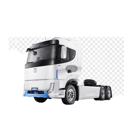 Geely Xinghan G super elektrische tractor