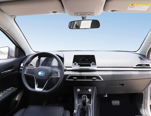 BYD Pure Electric e3 Exam Special Vehicle met een bereik van 350KM