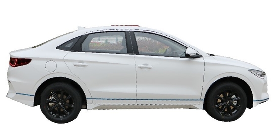 Made in China met een bereik van 401KM BYD Pure Electric Vehicle e3 City Shared Car