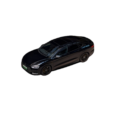 Super performance hybride BYD Han DMP-200KM Zhanshen versie elektrische sedan