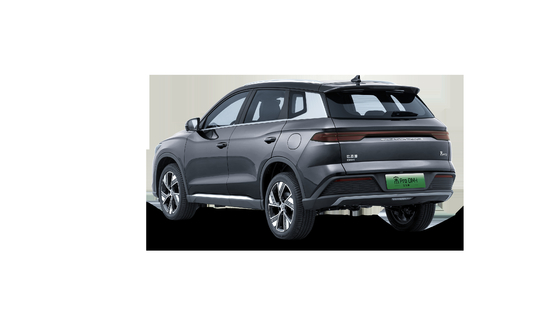 Verkoopkampioen Range 110KM Excellent Hybrid BYD Song Pro Demi Champions Edition SUV