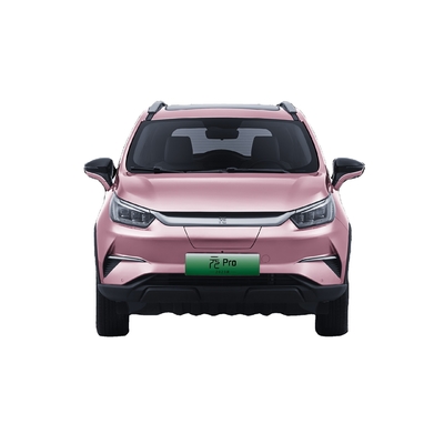 Prachtige prijs, 401KM bereik, Luxe BYD Yuan Pro Kleine SUV