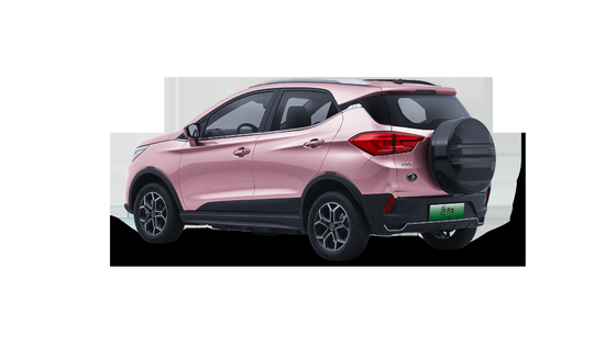 Prachtige prijs, 401KM bereik, Luxe BYD Yuan Pro Kleine SUV