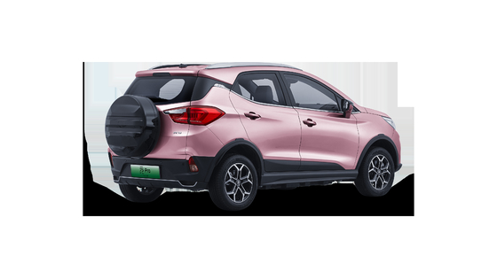 Prachtige prijs, 401KM bereik, Luxe BYD Yuan Pro Kleine SUV