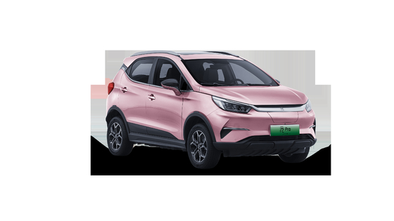 Prachtige prijs, 401KM bereik, Luxe BYD Yuan Pro Kleine SUV