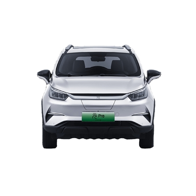 Gemaakt in China met kwaliteitsborging en bereik van 310km BYD Yuan Pro Pure Electric Sedan Kleine SUV