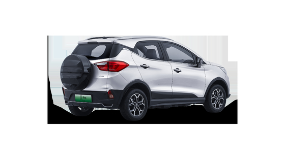 Gemaakt in China met kwaliteitsborging en bereik van 310km BYD Yuan Pro Pure Electric Sedan Kleine SUV