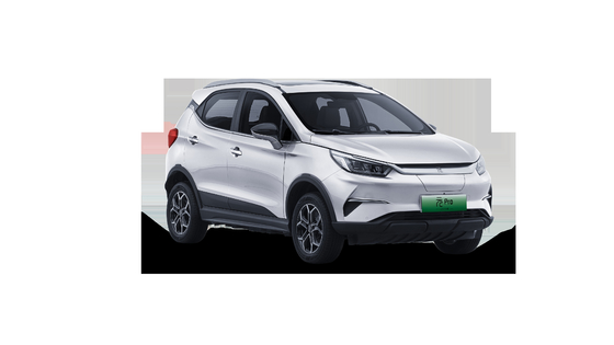 Gemaakt in China met kwaliteitsborging en bereik van 310km BYD Yuan Pro Pure Electric Sedan Kleine SUV