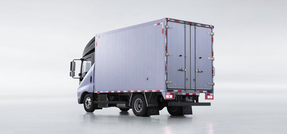 BYD lichte vrachtwagen T5DM