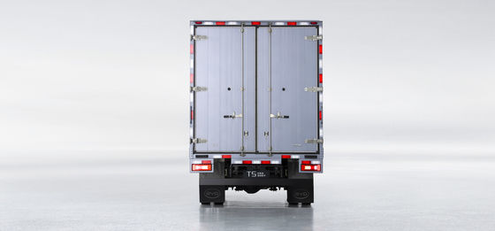 BYD lichte vrachtwagen T5DM