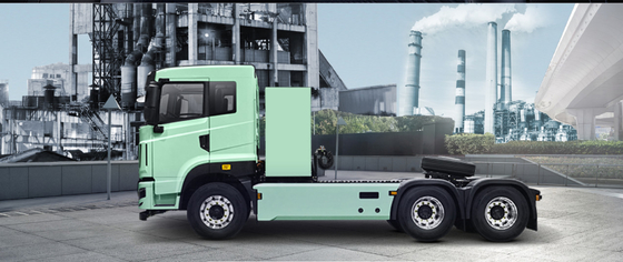 X7E Ningde 350/Zhixin 391 batterijwissel met platte bovenkant - Valin enkele motor (6X4)