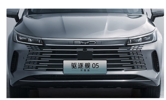 BYD Destroyer 05 DMI 120km Luxe Edition