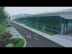 Geely afstandsbediening Xinghan G CATL 513 Onderste batterijwisseling - Bosch elektrische aandrijfas (6X4)